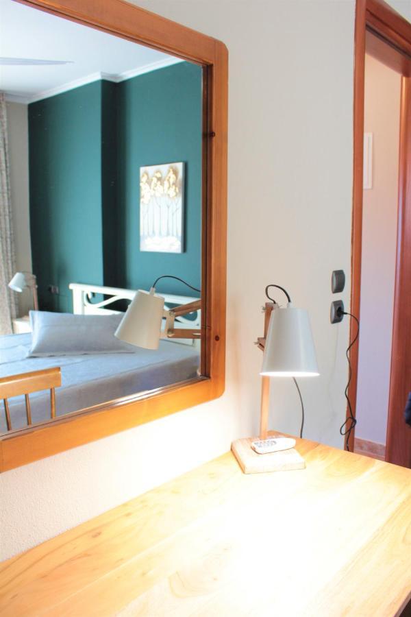 Apartment Achilles Litókhoron Eksteriør bilde