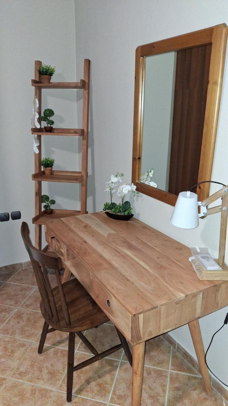 Apartment Achilles Litókhoron Eksteriør bilde